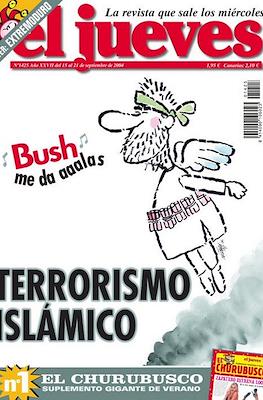 El Jueves (Revista) #1425