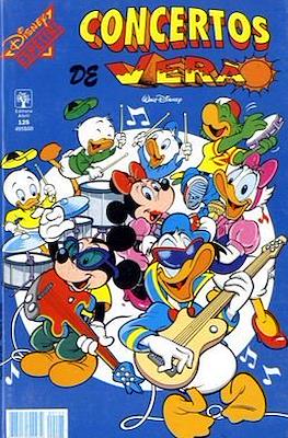 Disney Especial #125