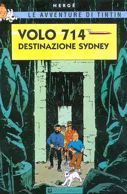 Le avventure di Tintin #19