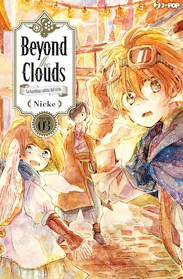 Beyond the Clouds #3