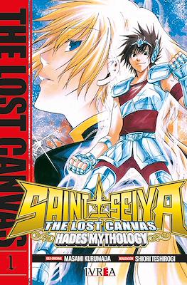 Saint Seiya: The Lost Canvas (Rústica) #1