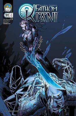 Fathom: Kiani Vol. 2 (2012) #4
