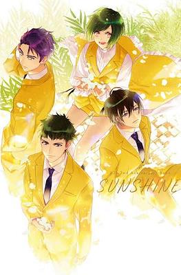 A3! Anniversary Book #2
