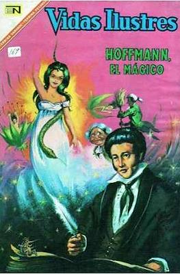 Vidas ilustres #169