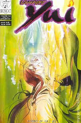 Vampire Yui Vol. 1 (2000) #3