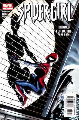 Spider-Girl vol. 1 (1998-2006) #62