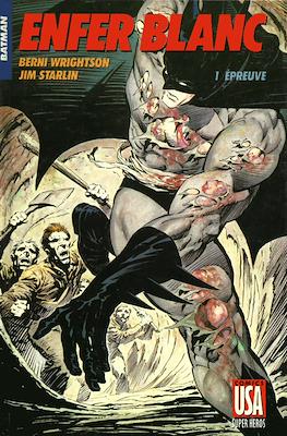 Comics USA Super Héros #12