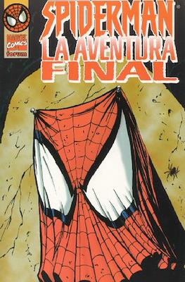 Spiderman: La aventura final (1996)