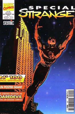 Spécial Strange #100