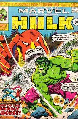 The Mighty World of Marvel / Marvel Comic / Marvel Superheroes #224