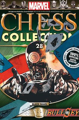 Marvel Chess Collection #28