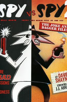 Spy vs. Spy #2