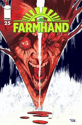 Farmhand #25