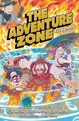 The Adventure Zone (Softcover 256-272 pp) #5