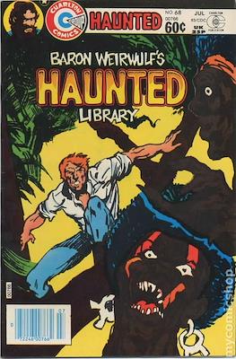 Haunted #68