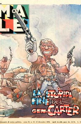 Il male - Año II (1979) #47