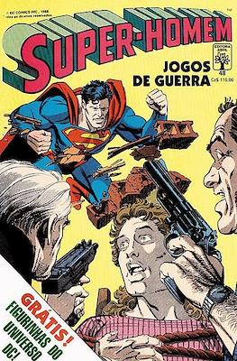 Super-Homem - 1ª série #48