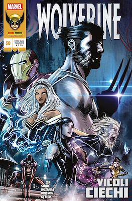 Wolverine #376