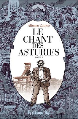 Le chant des Asturies