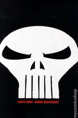 The Punisher Kills the Marvel Universe (Variant Cover) #1.2