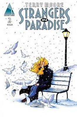 Strangers in Paradise Vol. 2 #2