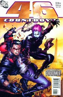 Countdown (2007-2008) #6