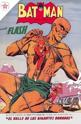 Batman #180