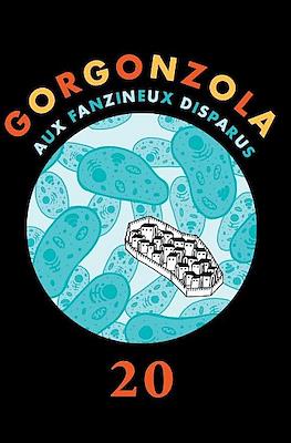 Gorgonzola #20