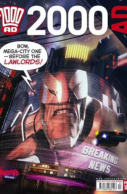 2000 AD #1897