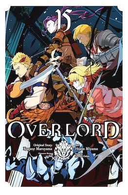 Overlord #15