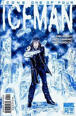 Iceman #1