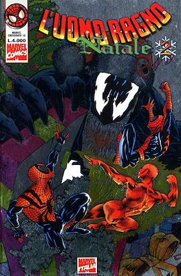 Marvel Crossover #16