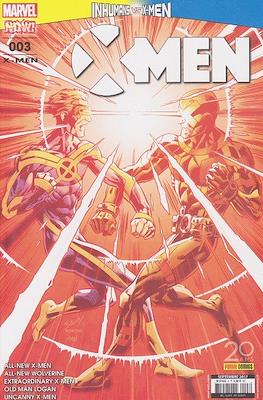 X-Men (2017) #3