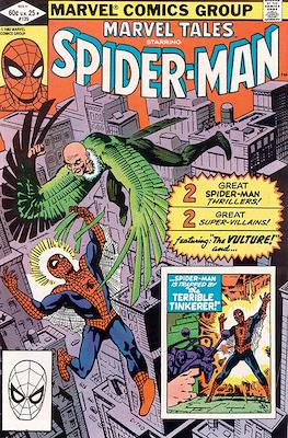 Marvel Tales (Comic Book) #139