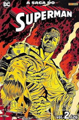 A Saga do Superman (2024-) #2