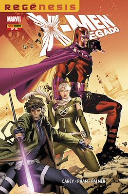 X-Men Vol. 3 / X-Men Legado (2006-2013) #79