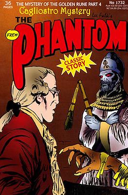 The Phantom #1732