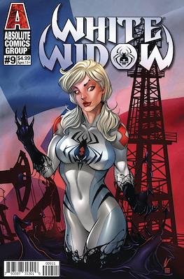 White Widow (2019-) #9