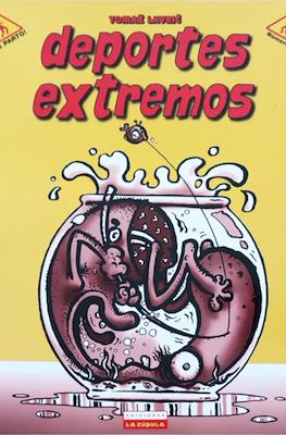 Colección ¡Me parto! #11