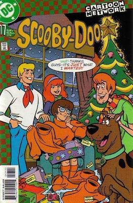 Scooby-Doo! #17