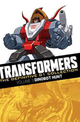 Transformers: The Definitive G1 Collection #3