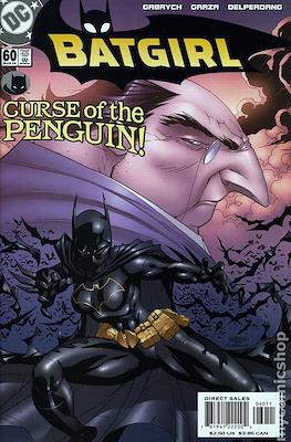 Batgirl Vol. 1 (2000-2006) (Comic Book) #60