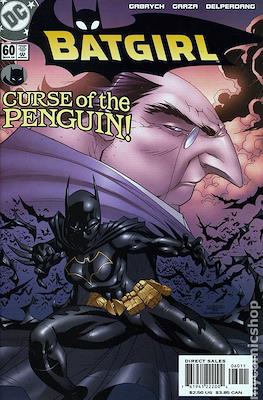 Batgirl Vol. 1 (2000-2006) (Comic Book) #60