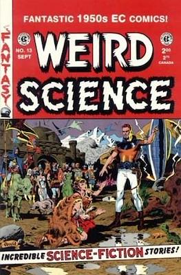 Weird Science #13