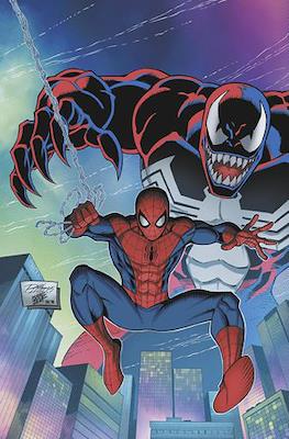 Spider-Man '94 (Variant Cover) #1.91