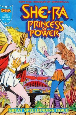 She-Ra #12