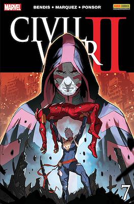 Marvel Miniserie #182
