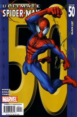 Ultimate Spider-Man (2000-2009; 2011) (Comic Book) #50