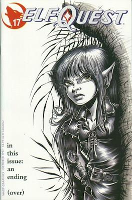 Elfquest, volume 2 #17