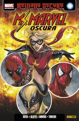 Ms. Marvel Oscura (2010)